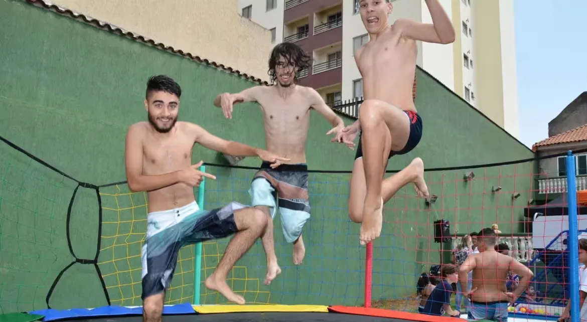 Brinquedos de Verão: As Melhores Opções para Férias e Fim de Ano