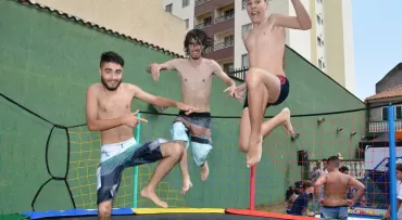 Brinquedos de Verão: As Melhores Opções para Férias e Fim de Ano