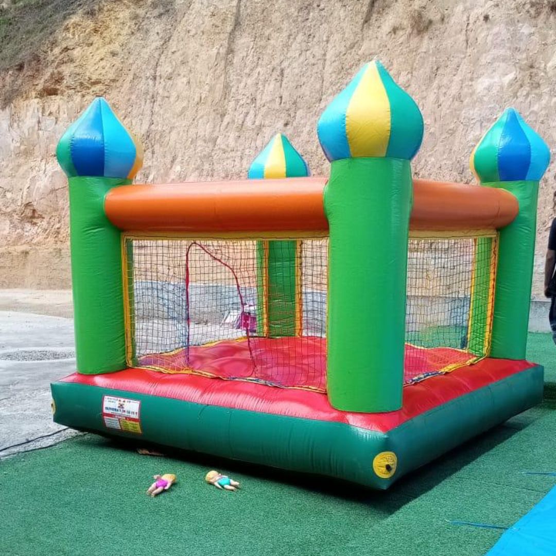 Aluguel de Castelo 3,5