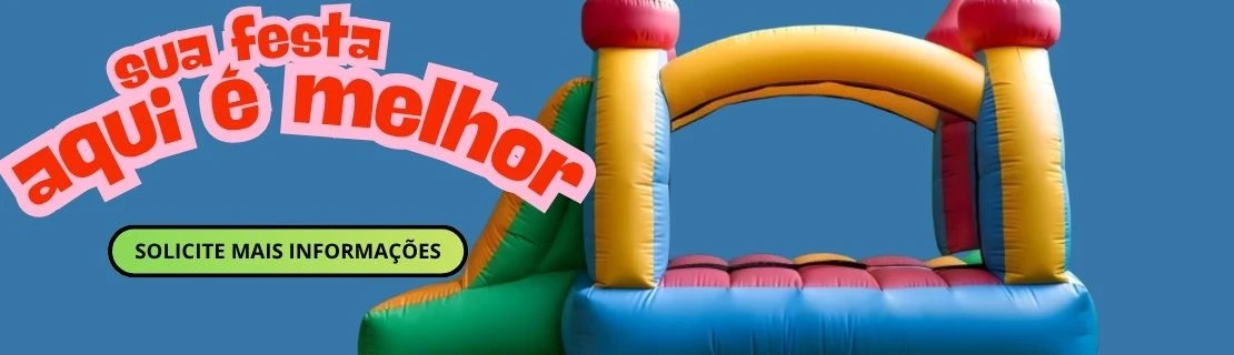 Fale com a Castelinho Kids