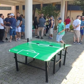 Aluguel de  Fut Mesa