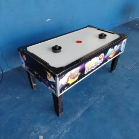 Aluguel de Mesa Air Game Júnior