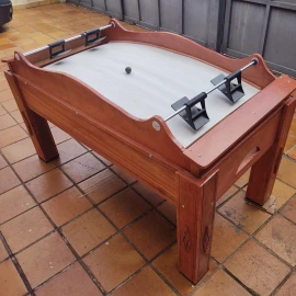 Aluguel de Mesa Tamancobol