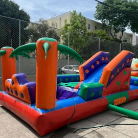 Aluguel de Parquinho Aquático em Mairiporã