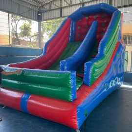 Aluguel de Tobogã Premium